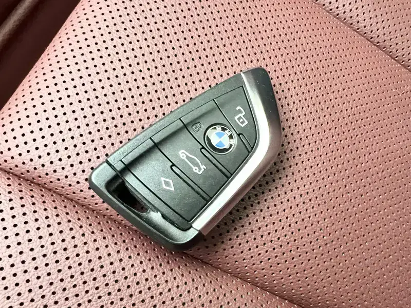 2023 BMW 4 серии с пробегом 28 000 км