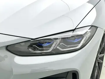2023 BMW 4 серии с пробегом 28 000 км
