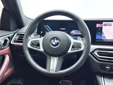 2023 BMW 4 серии с пробегом 28 000 км