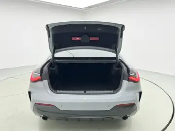 2023 BMW 4 серии с пробегом 28 000 км