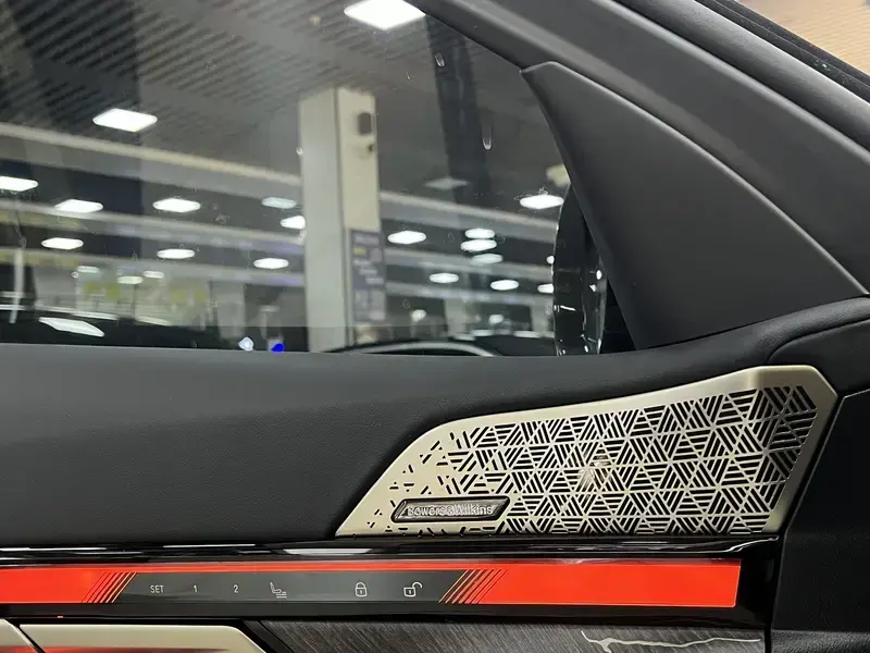 2026 BMW 5 серии с пробегом 25 000 км