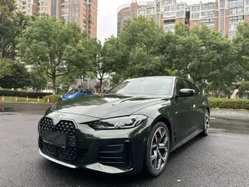 2023 BMW 4 серии с пробегом 19 000 км