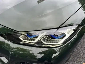 2023 BMW 4 серии с пробегом 19 000 км