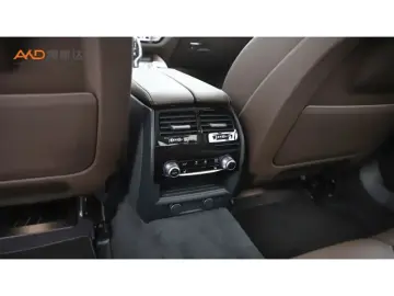 2019 BMW 5 серии с пробегом 54 200 км