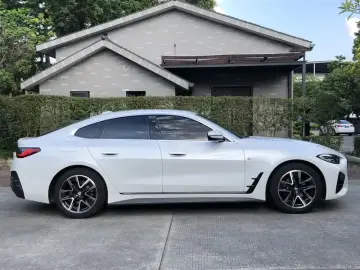 2022 BMW 4 серии с пробегом 69 200 км