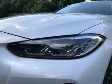 2022 BMW 4 серии с пробегом 69 200 км