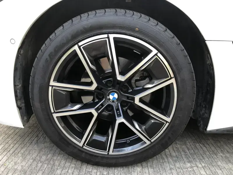 2022 BMW 4 серии с пробегом 69 200 км