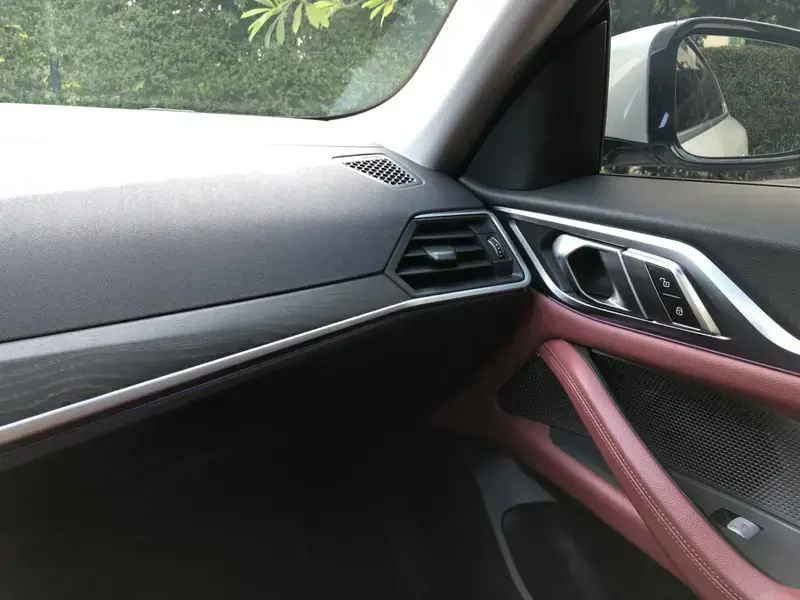 2022 BMW 4 серии с пробегом 69 200 км
