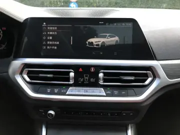 2022 BMW 4 серии с пробегом 69 200 км