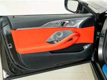 2019 BMW 8 серии с пробегом 21 300 км
