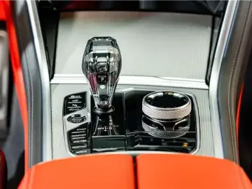 2019 BMW 8 серии с пробегом 21 300 км