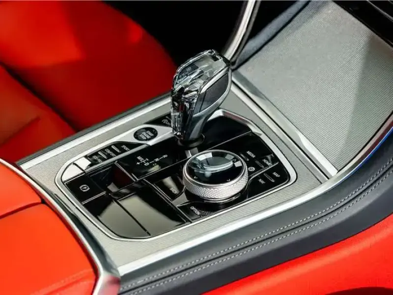 2019 BMW 8 серии с пробегом 21 300 км
