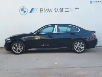 2026 BMW i3 с пробегом 100 км