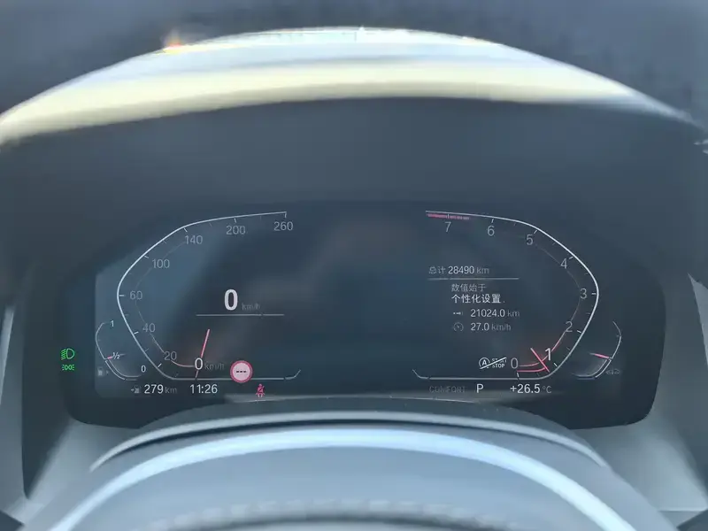 2019 BMW 8 серии с пробегом 28 000 км