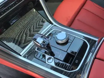 2019 BMW 8 серии с пробегом 28 000 км