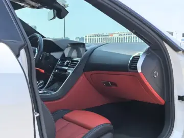 2019 BMW 8 серии с пробегом 28 000 км