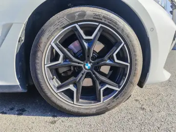 2026 BMW i3 с пробегом 12 000 км