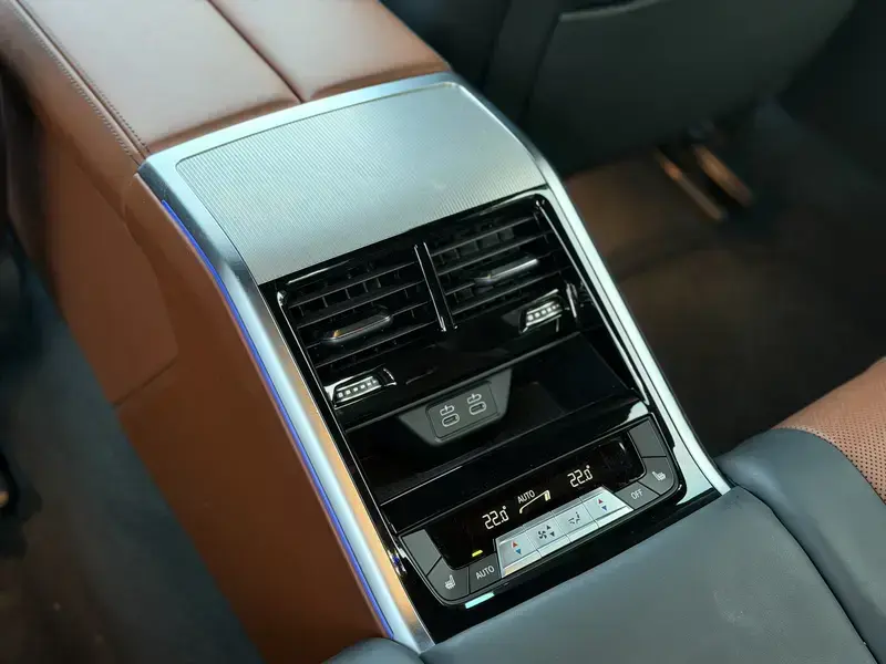 2019 BMW 8 серии с пробегом 55 000 км