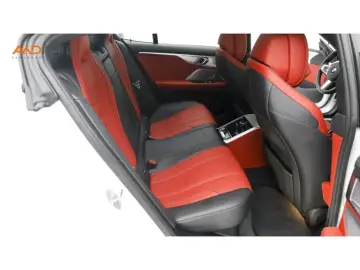 2019 BMW 8 серии с пробегом 71 900 км