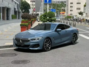 BMW 8 серии