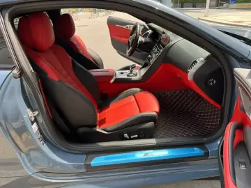 2021 BMW 8 серии с пробегом 10 000 км