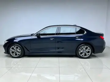 2022 BMW i3 с пробегом 67 400 км