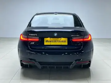 2022 BMW i3 с пробегом 67 400 км