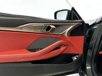 2021 BMW 8 серии с пробегом 67 000 км