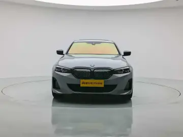 2025 BMW i3 с пробегом 52 500 км