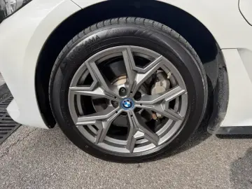 2022 BMW i3 с пробегом 83 200 км
