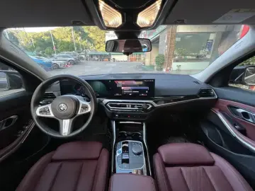 2022 BMW i3 с пробегом 67 000 км