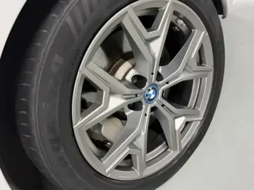 2022 BMW i3 с пробегом 77 000 км