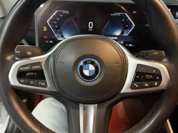 2022 BMW i3 с пробегом 77 000 км
