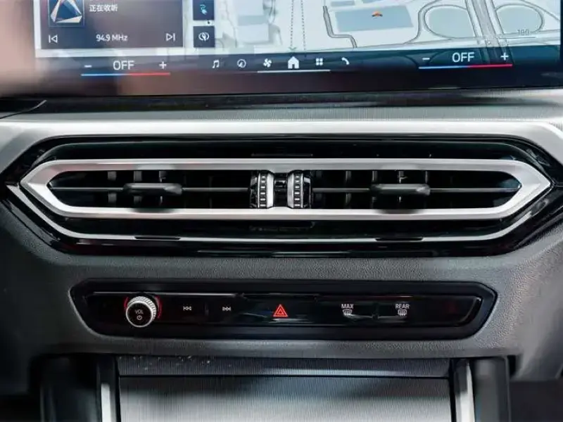 2023 BMW i4 с пробегом 26 500 км