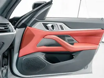 2023 BMW i4 с пробегом 26 500 км