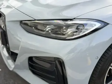 2023 BMW i4 с пробегом 30 000 км