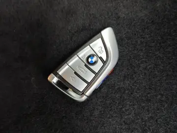 2021 BMW M5 с пробегом 28 300 км