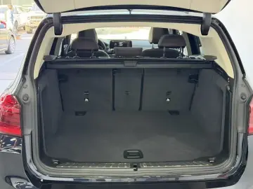 2021 BMW iX3 с пробегом 115 000 км