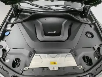 2023 BMW iX3 с пробегом 51 400 км