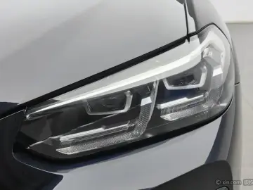 2023 BMW iX3 с пробегом 51 400 км