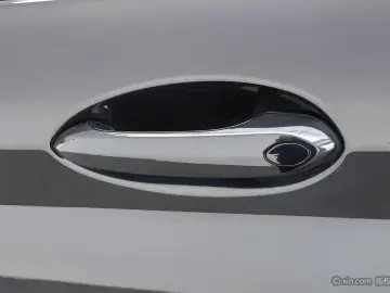 2023 BMW iX3 с пробегом 51 400 км