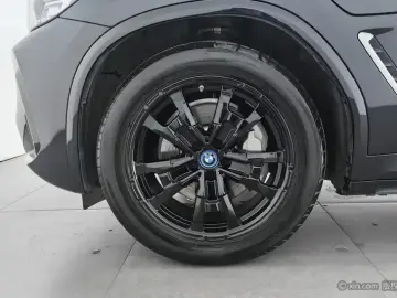 2023 BMW iX3 с пробегом 51 400 км
