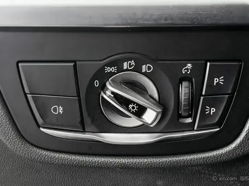 2023 BMW iX3 с пробегом 51 400 км