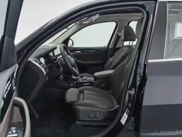 2023 BMW iX3 с пробегом 51 400 км