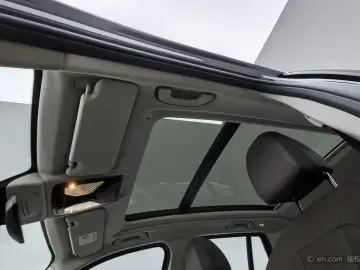 2023 BMW iX3 с пробегом 51 400 км
