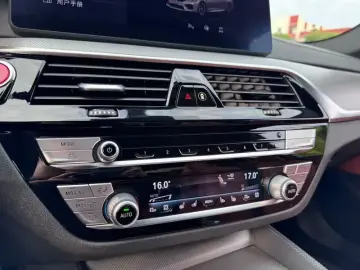 2021 BMW M5 с пробегом 80 000 км