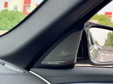 2021 BMW M5 с пробегом 80 000 км