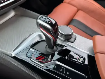 2021 BMW M5 с пробегом 80 000 км