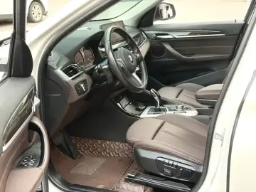 2020 BMW X1 с пробегом 58 000 км
