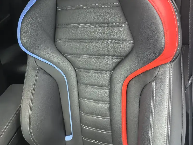 2024 BMW M2 с пробегом 47 000 км